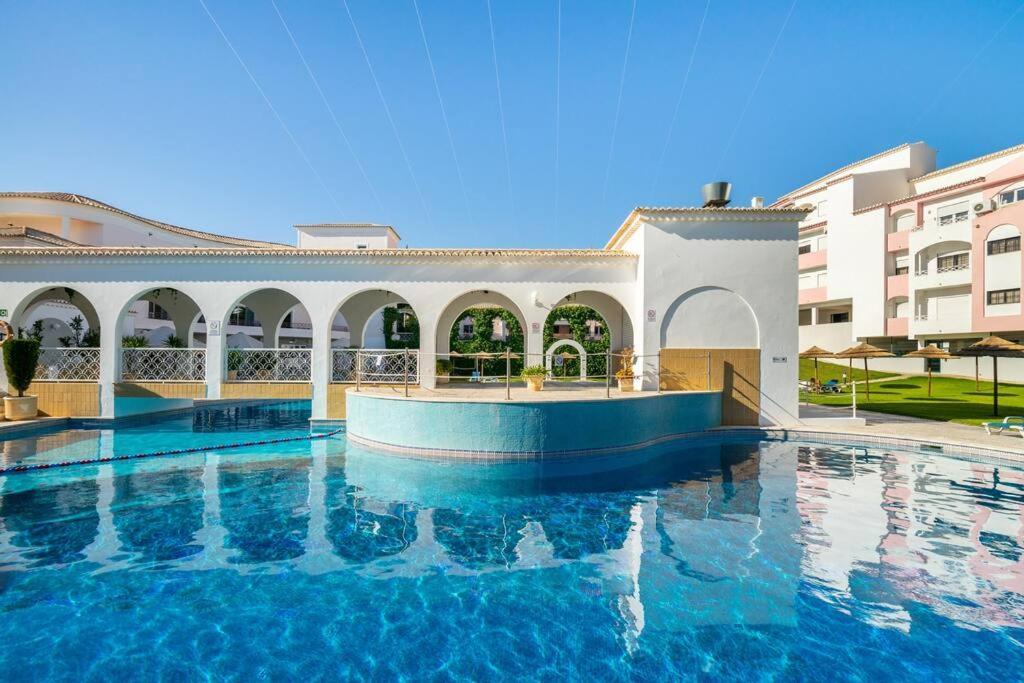Vilarosa Beachside By Cc 2H Portimão Exterior foto