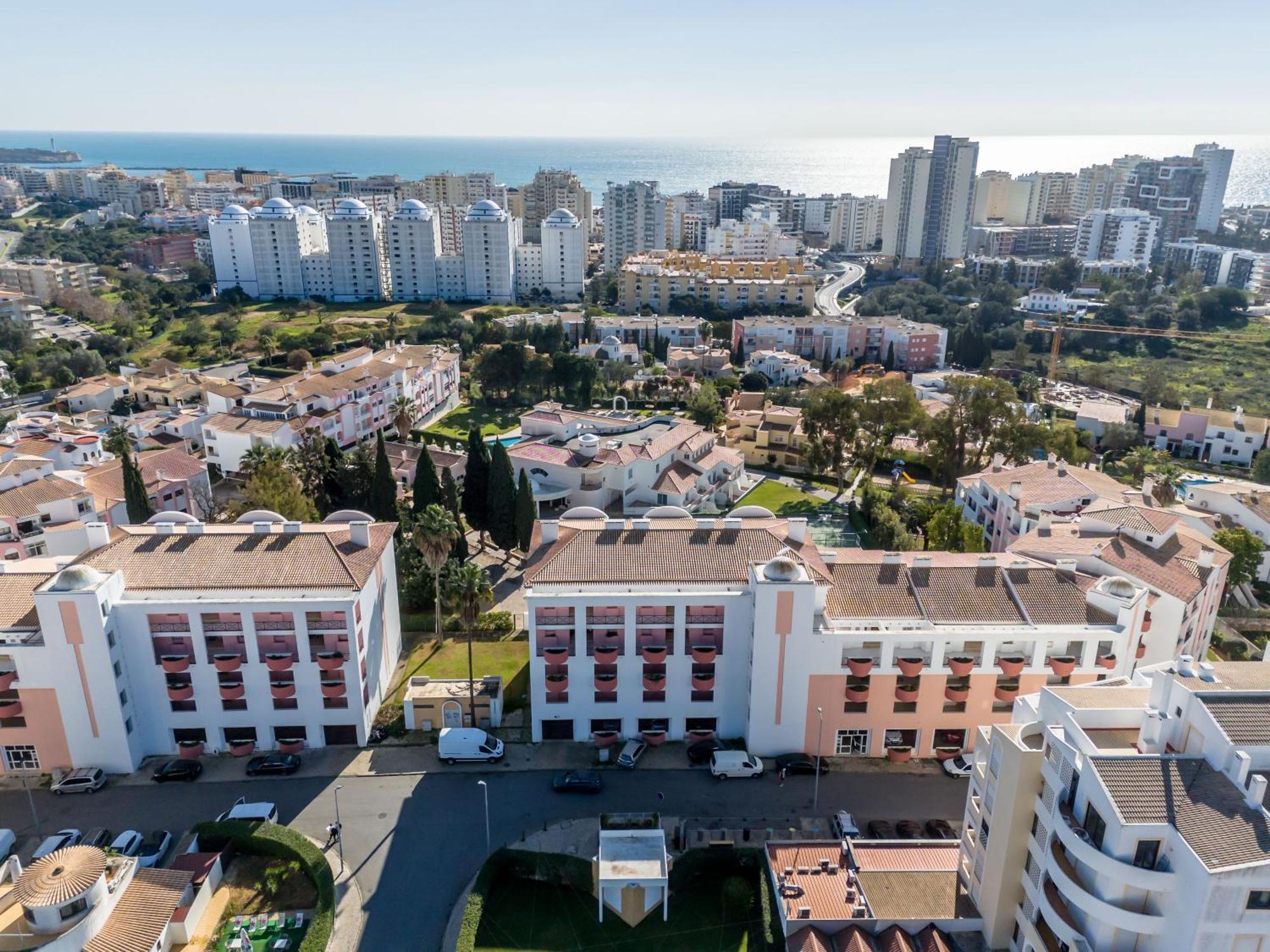 Vilarosa Beachside By Cc 2H Portimão Exterior foto