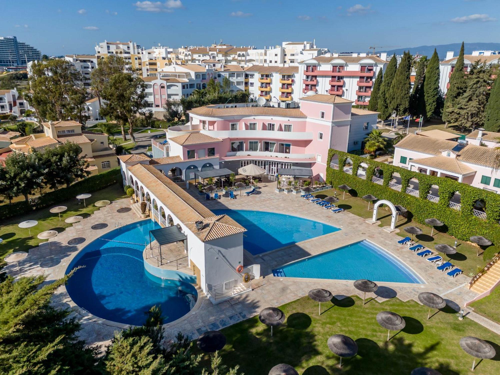 Vilarosa Beachside By Cc 2H Portimão Exterior foto