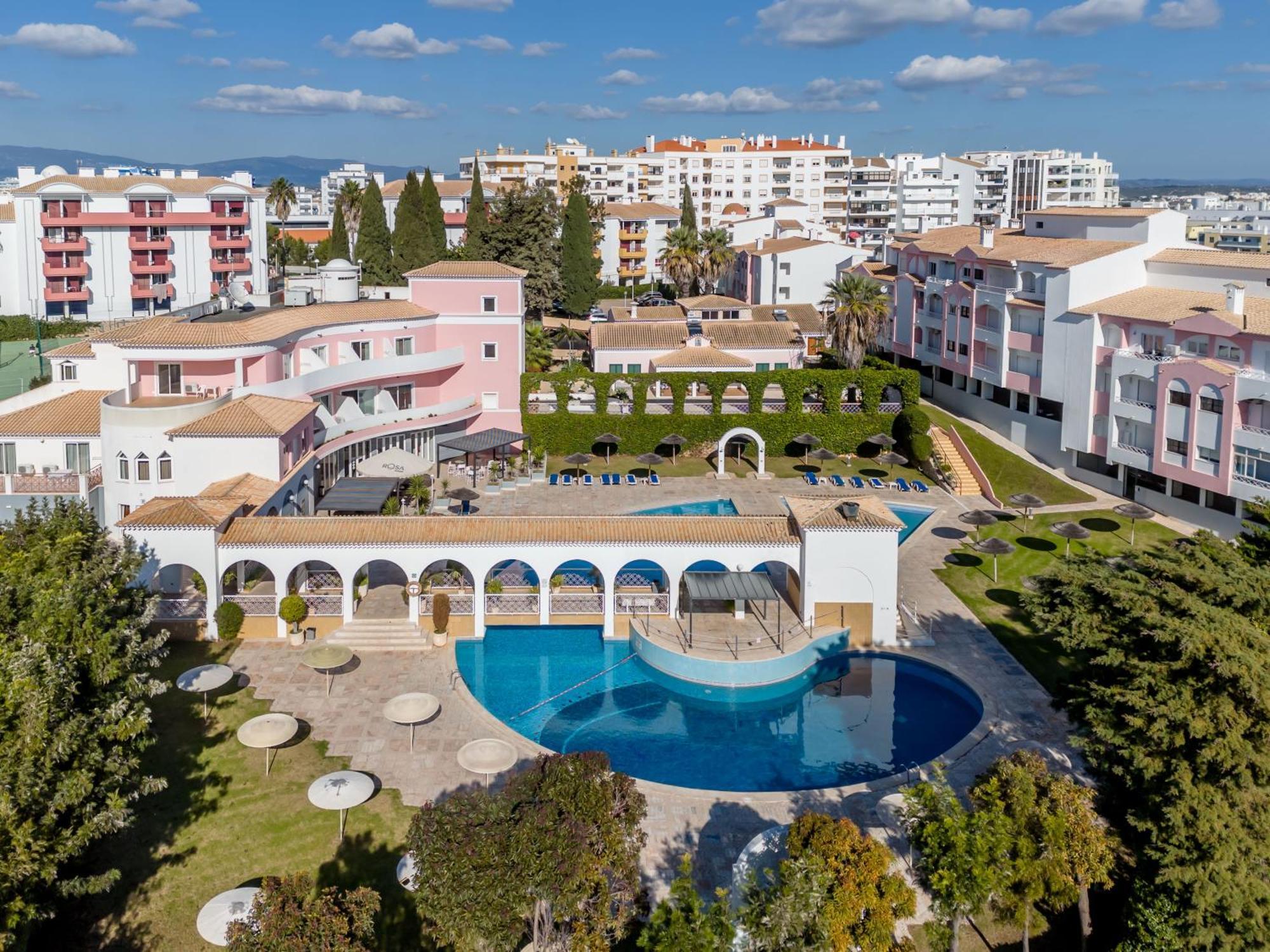 Vilarosa Beachside By Cc 2H Portimão Exterior foto