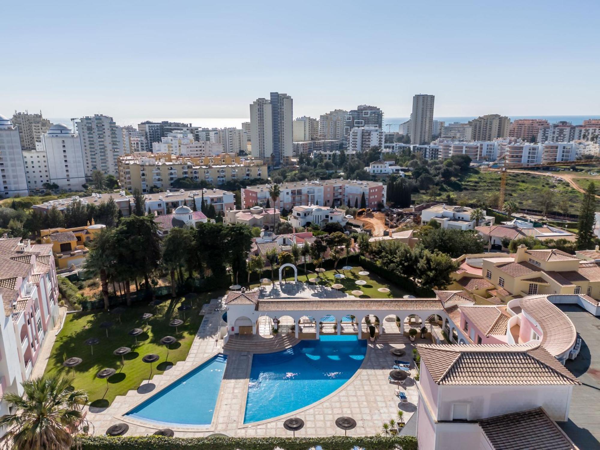 Vilarosa Beachside By Cc 2H Portimão Exterior foto