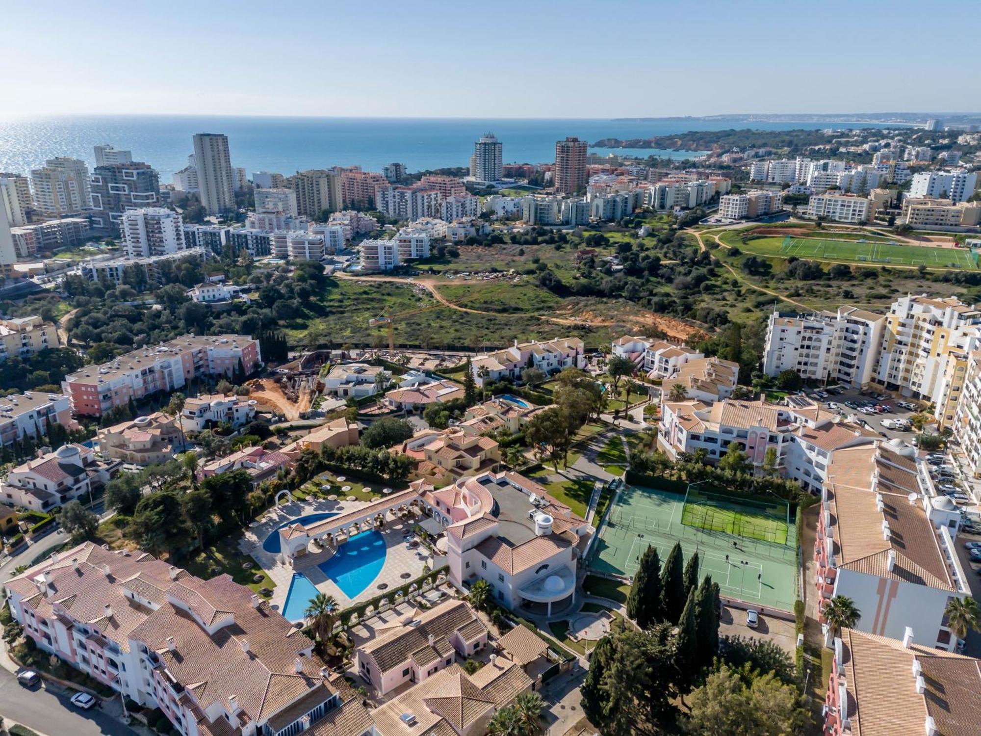 Vilarosa Beachside By Cc 2H Portimão Exterior foto